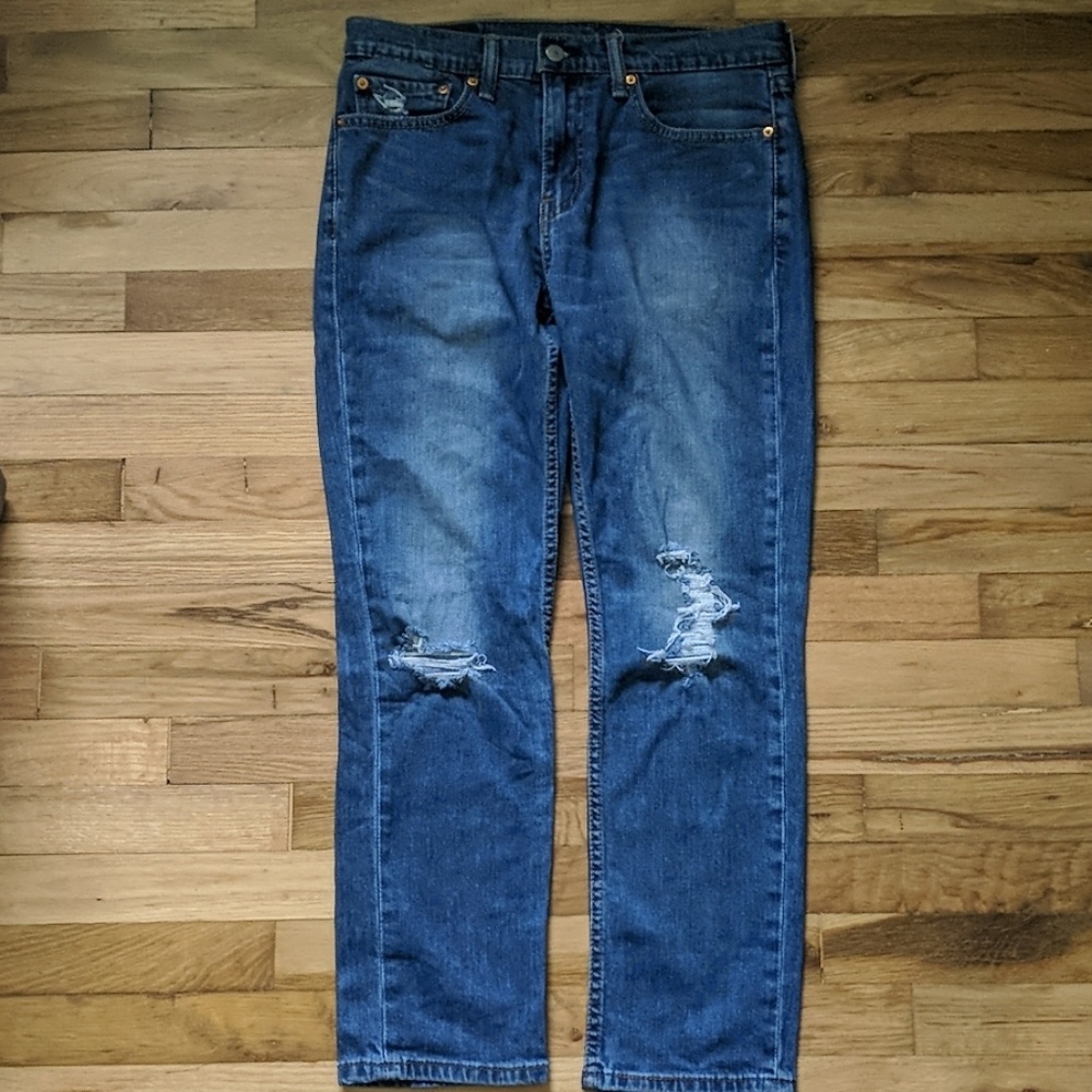 Levi Jeans
